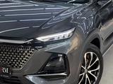 Changan X7 Plus 2025 года за 9 300 000 тг. в Шымкент – фото 4