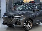 Changan X7 Plus 2025 года за 9 300 000 тг. в Шымкент – фото 2