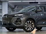 Changan X7 Plus 2025 года за 9 300 000 тг. в Шымкент – фото 3