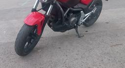 Honda  NC 700S 2013 годаүшін2 150 000 тг. в Астана – фото 5