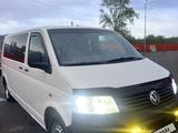 Volkswagen Transporter 2004 годаүшін5 700 000 тг. в Петропавловск – фото 2