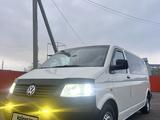 Volkswagen Transporter 2004 годаүшін5 700 000 тг. в Петропавловск – фото 4
