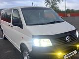 Volkswagen Transporter 2004 годаүшін5 700 000 тг. в Петропавловск – фото 3