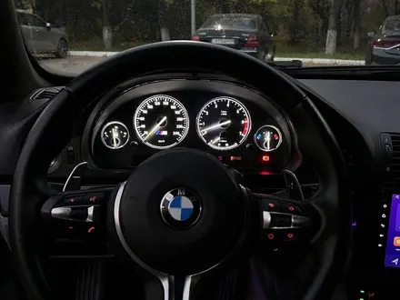 BMW 540 1997 года за 5 200 000 тг. в Алматы – фото 3