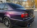 BMW 540 1997 годаүшін5 200 000 тг. в Алматы – фото 10