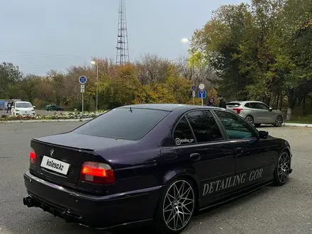 BMW 540 1997 года за 5 200 000 тг. в Алматы – фото 4