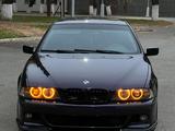 BMW 540 1997 годаүшін5 200 000 тг. в Алматы