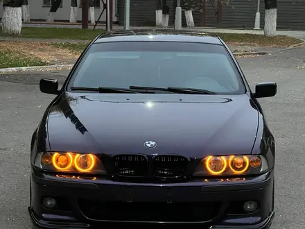 BMW 540 1997 года за 5 200 000 тг. в Алматы