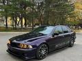 BMW 540 1997 годаүшін5 200 000 тг. в Алматы – фото 5