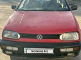Volkswagen Golf 1993 годаүшін1 000 000 тг. в Костанай – фото 2