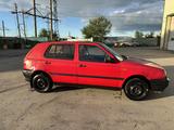Volkswagen Golf 1993 года за 1 000 000 тг. в Костанай