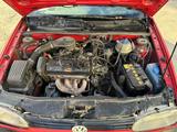 Volkswagen Golf 1993 годаүшін1 000 000 тг. в Костанай – фото 4