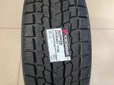 275/50 R21 Yokohama ЯПОНИЯ произ Ice Guard SUV G075 липучкаүшін136 000 тг. в Астана