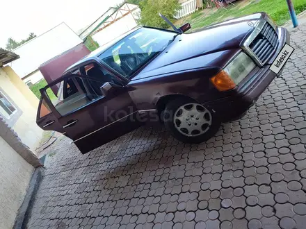 Mercedes-Benz E 230 1990 года за 1 000 000 тг. в Алматы – фото 5