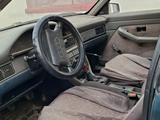 Audi 100 1989 годаfor400 000 тг. в Мерке – фото 3