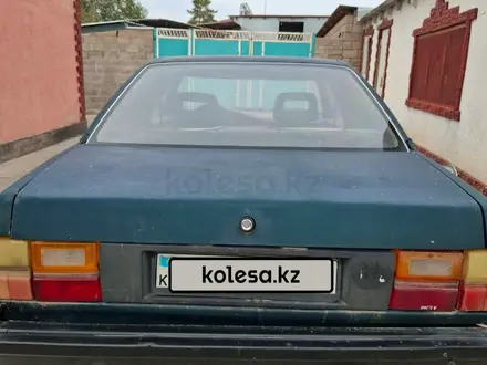 Audi 100 1989 года за 400 000 тг. в Мерке – фото 6