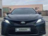 Toyota Camry 2021 года за 16 000 000 тг. в Кызылорда