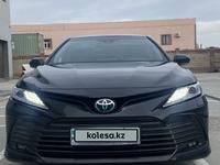 Toyota Camry 2021 года за 16 500 000 тг. в Кызылорда