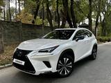 Lexus NX 300 2019 годаүшін15 790 000 тг. в Алматы
