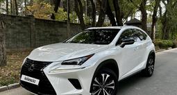 Lexus NX 300 2019 годаүшін15 790 000 тг. в Алматы