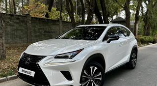 Lexus NX 300 2019 года за 15 790 000 тг. в Алматы