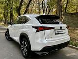 Lexus NX 300 2019 годаүшін15 790 000 тг. в Алматы – фото 3