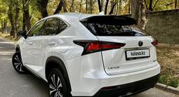 Lexus NX 300 2019 годаүшін15 790 000 тг. в Алматы – фото 3