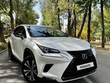 Lexus NX 300 2019 годаүшін15 790 000 тг. в Алматы – фото 2
