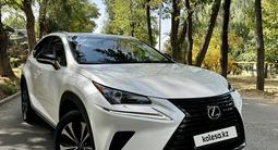 Lexus NX 300 2019 годаүшін15 790 000 тг. в Алматы – фото 2