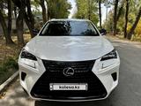 Lexus NX 300 2019 годаүшін15 790 000 тг. в Алматы – фото 5