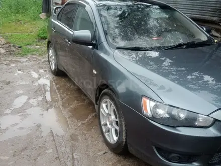 Mitsubishi Lancer 2010 года за 3 200 000 тг. в Алматы