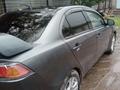 Mitsubishi Lancer 2010 года за 3 200 000 тг. в Алматы – фото 5