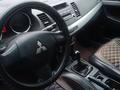 Mitsubishi Lancer 2010 года за 3 200 000 тг. в Алматы – фото 7