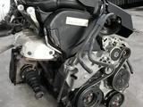 Двигатель Volkswagen AGN 20V 1.8 л из Японии за 350 000 тг. в Костанай – фото 2