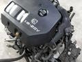 Двигатель Volkswagen AGN 20V 1.8 л из Японии за 350 000 тг. в Костанай – фото 3