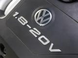 Двигатель Volkswagen AGN 20V 1.8 л из Японии за 350 000 тг. в Костанай – фото 4