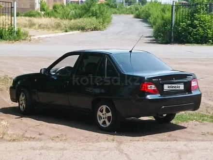 Daewoo Nexia 2011 годаүшін1 450 000 тг. в Экибастуз