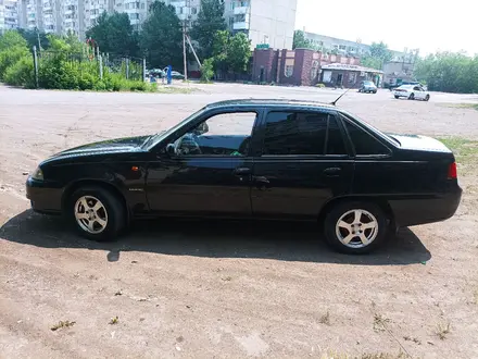 Daewoo Nexia 2011 годаүшін1 450 000 тг. в Экибастуз – фото 4