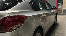 Chevrolet Cruze 2013 годаүшін4 500 000 тг. в Тараз – фото 3