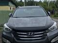 Hyundai Santa Fe 2012 года за 9 000 000 тг. в Алматы