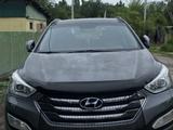 Hyundai Santa Fe 2012 года за 9 000 000 тг. в Алматы