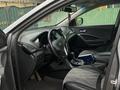 Hyundai Santa Fe 2012 года за 9 000 000 тг. в Алматы – фото 4