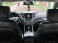 Hyundai Santa Fe 2012 года за 9 000 000 тг. в Алматы – фото 5