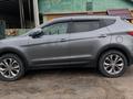 Hyundai Santa Fe 2012 года за 9 000 000 тг. в Алматы – фото 2