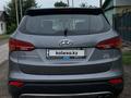 Hyundai Santa Fe 2012 года за 9 000 000 тг. в Алматы – фото 3