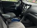 Hyundai Santa Fe 2012 года за 9 000 000 тг. в Алматы – фото 7