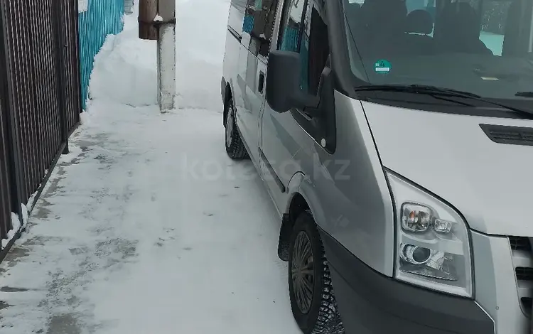 Ford Transit 2010 года за 5 700 000 тг. в Костанай