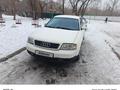 Audi A6 2003 года за 2 100 000 тг. в Рудный