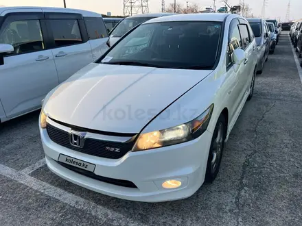 Honda Stream 2007 года за 5 950 000 тг. в Семей