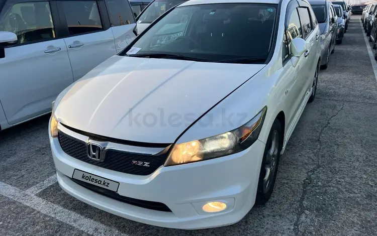 Honda Stream 2007 года за 5 950 000 тг. в Семей